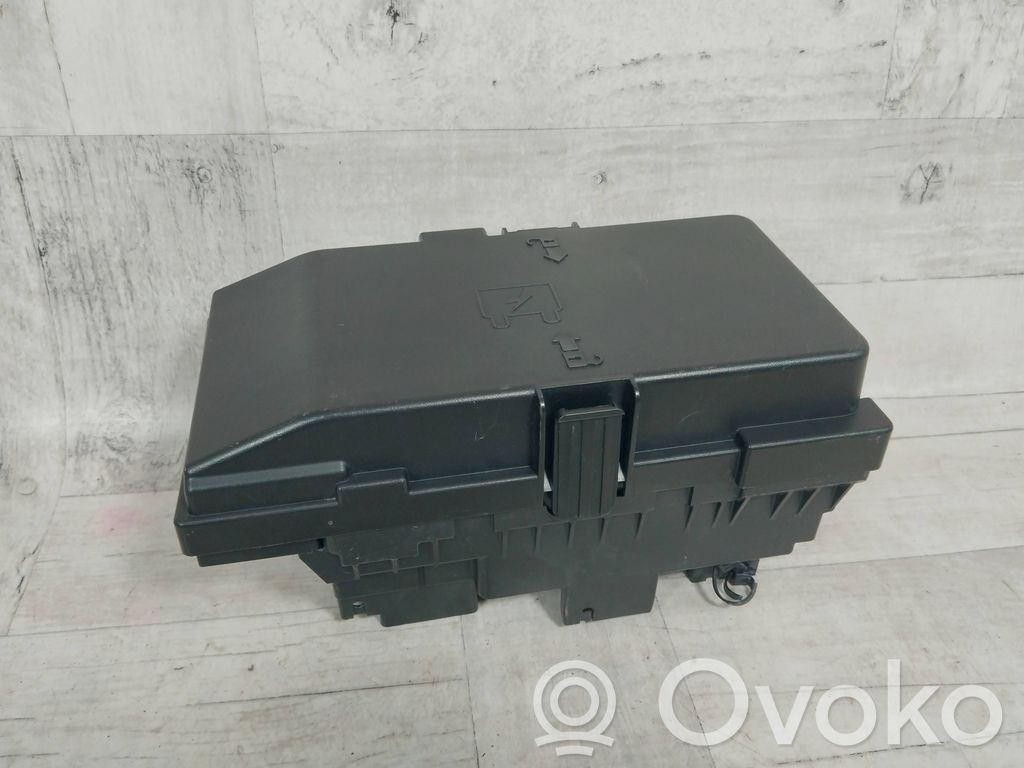 Jeep Cherokee Módulo de fusible 