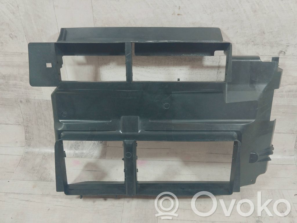 Ford C-MAX II Kühlerverkleidung 