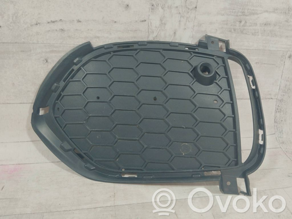 BMW X5 F15 Mascherina inferiore del paraurti anteriore 