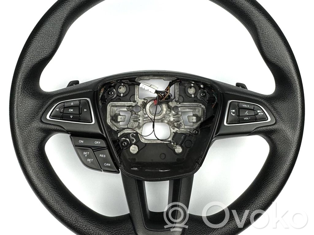 Ford Kuga II Steering wheel 
