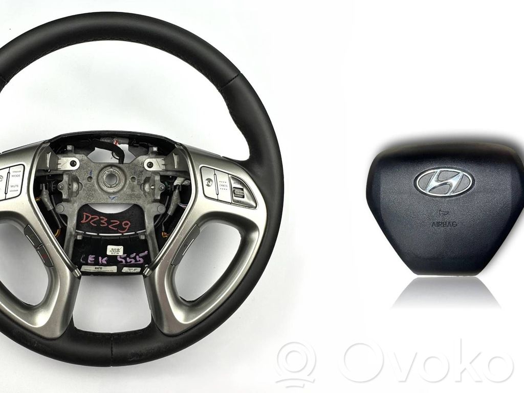 Hyundai ix35 Volante 