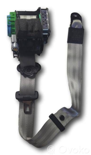 Audi A5 8T 8F Cinturón delantero 