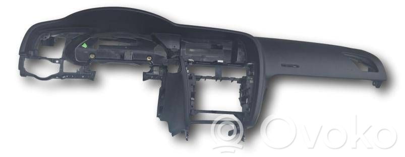 Panel de instrumentos   8W1857001H