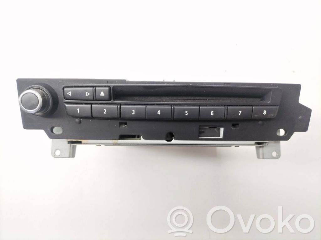 BMW 5 E60 E61 Radio/CD/DVD/GPS head unit 