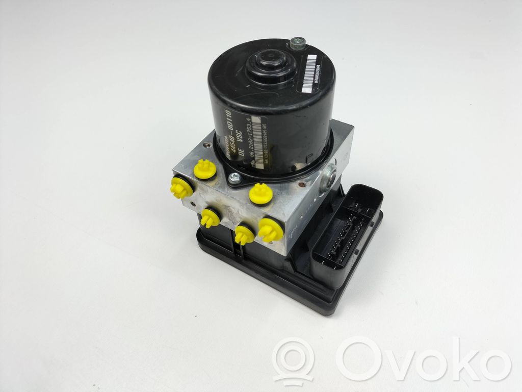 Pompa ABS   445400D110,06210217534,89541OD140