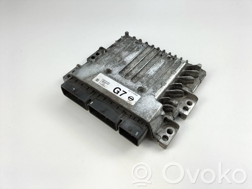 Engine control unit/module   S180153134A,843589504,237101KB5A
