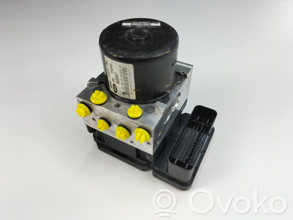 Land Rover Freelander 2 - LR2 ABS bloks 