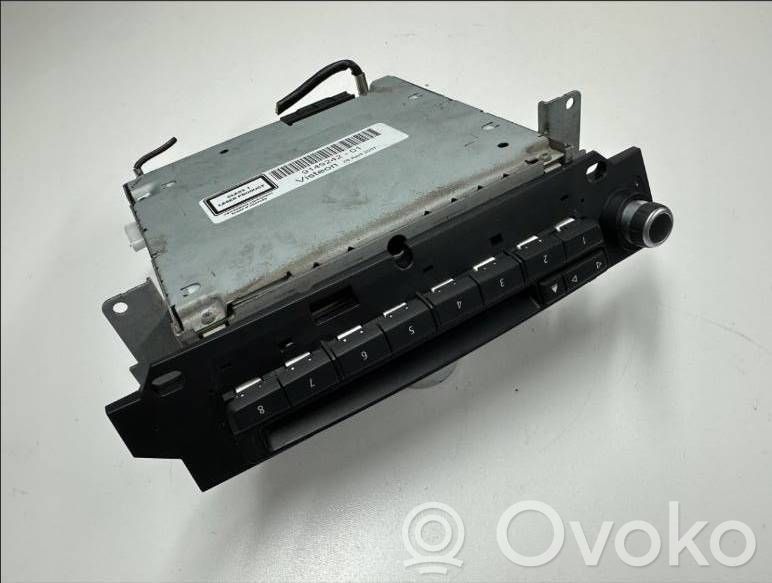BMW 5 E60 E61 Radio / CD-Player / DVD-Player / Navigation 