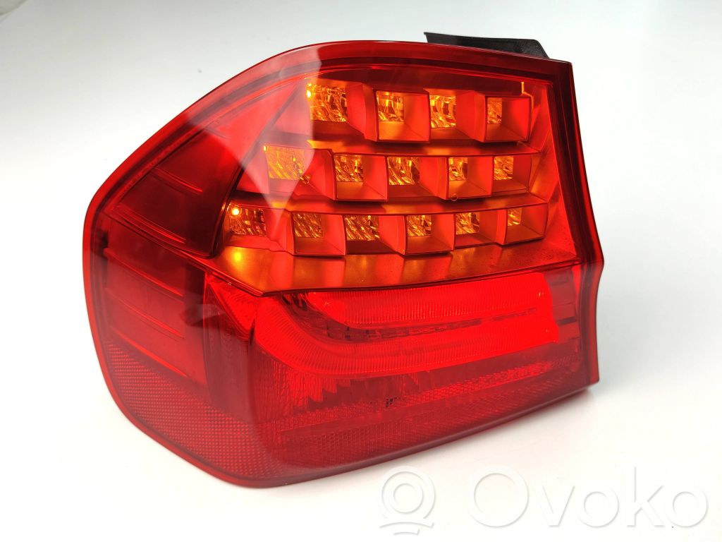 BMW 3 E90 E91 Rear/tail lights 