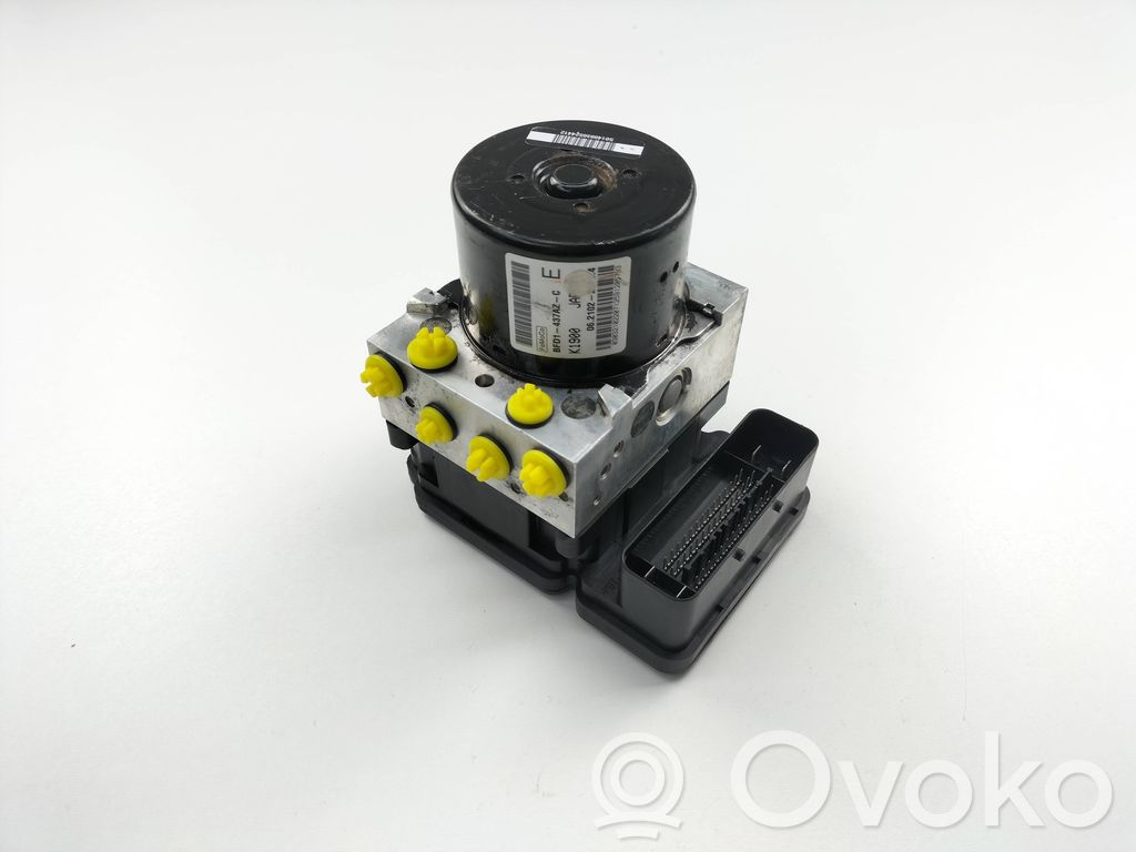 Mazda 3 II ABS Blokas 