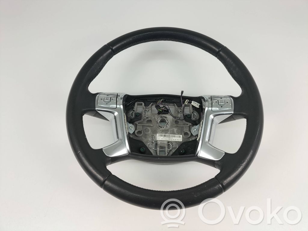 Ford S-MAX Руль 