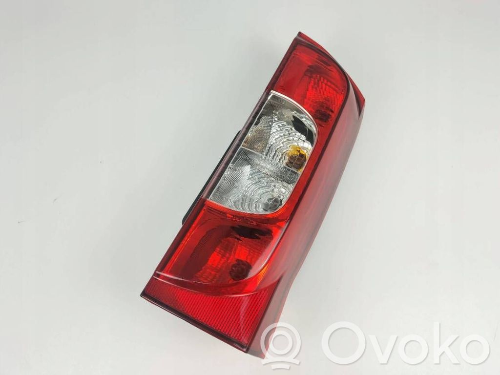 Fiat Qubo Takavalot 
