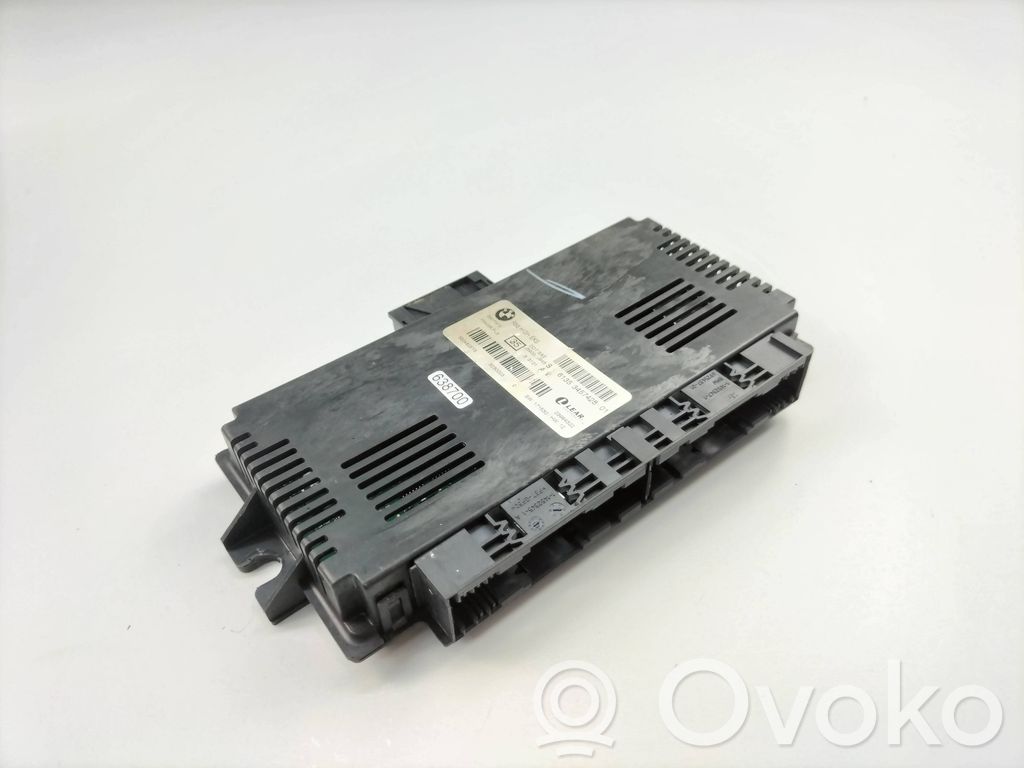 Mini One - Cooper Clubman R55 Light module LCM 