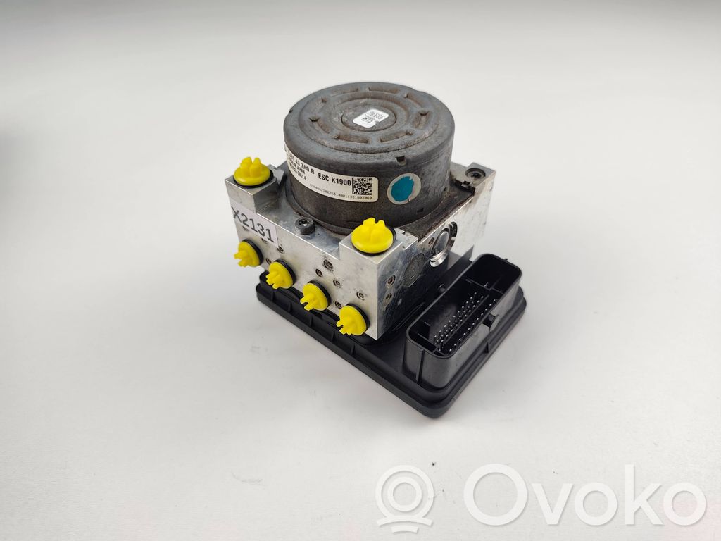 Mazda CX-5 ABS bloks 