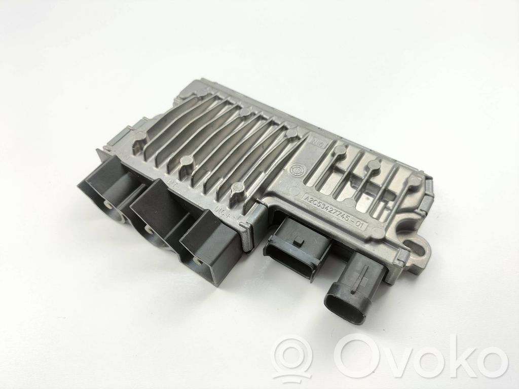 Peugeot 308 Other control units/modules 