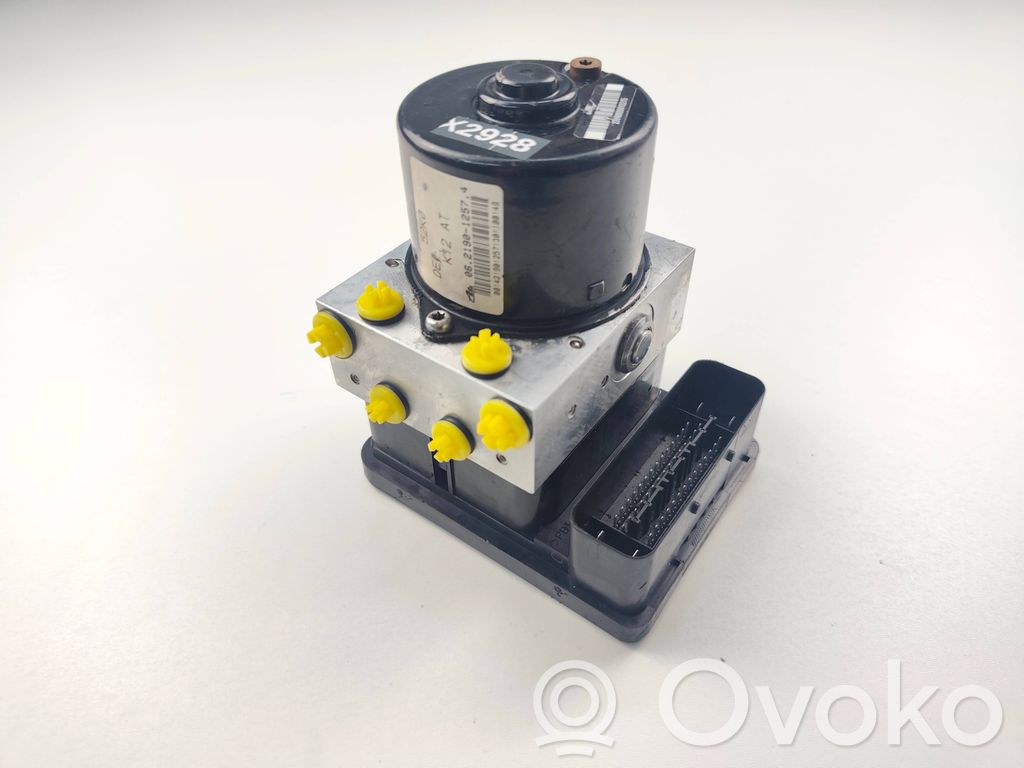 Opel Insignia A ABS Pump 