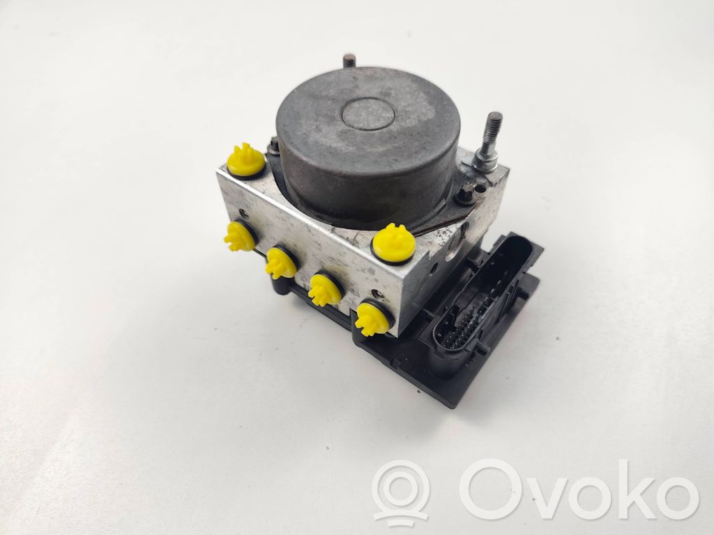 Fiat Sedici ABS Pump 