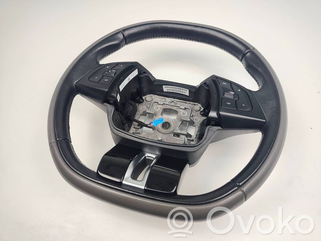 Citroen C4 Cactus Руль 