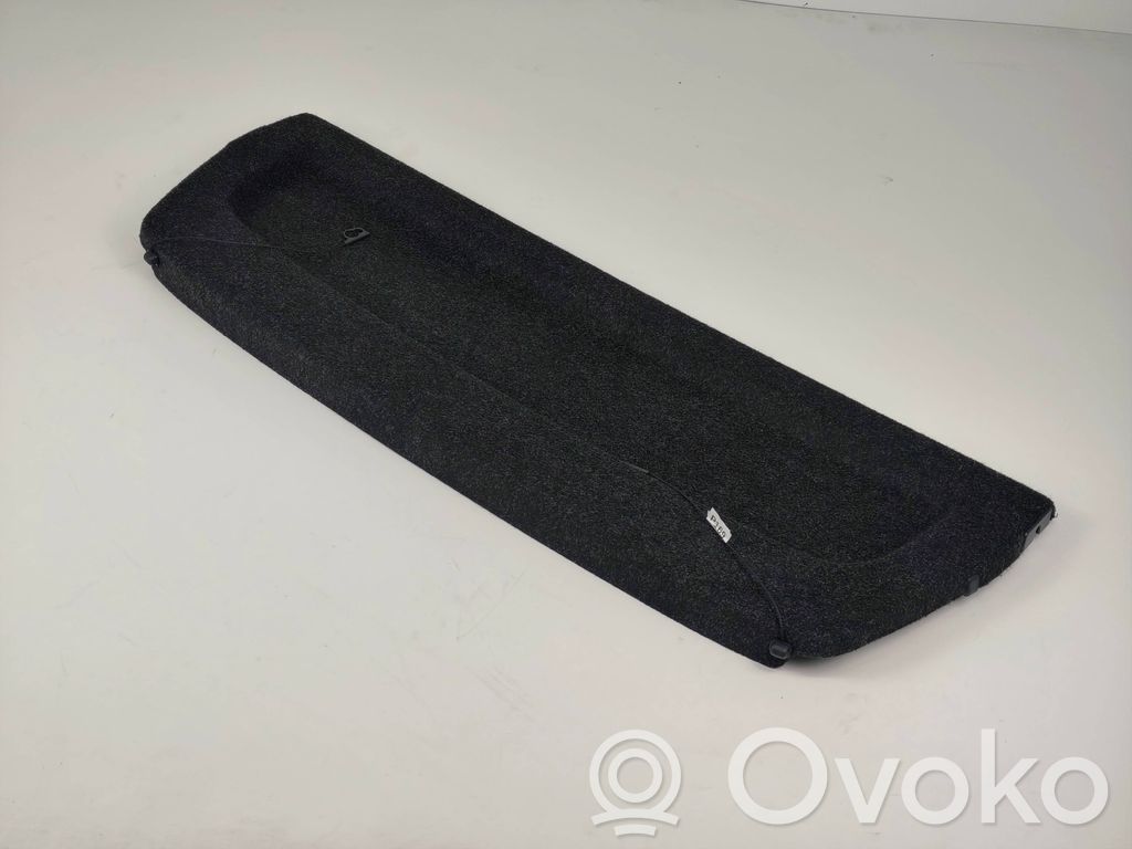 Opel Corsa D Bandeja del maletero 