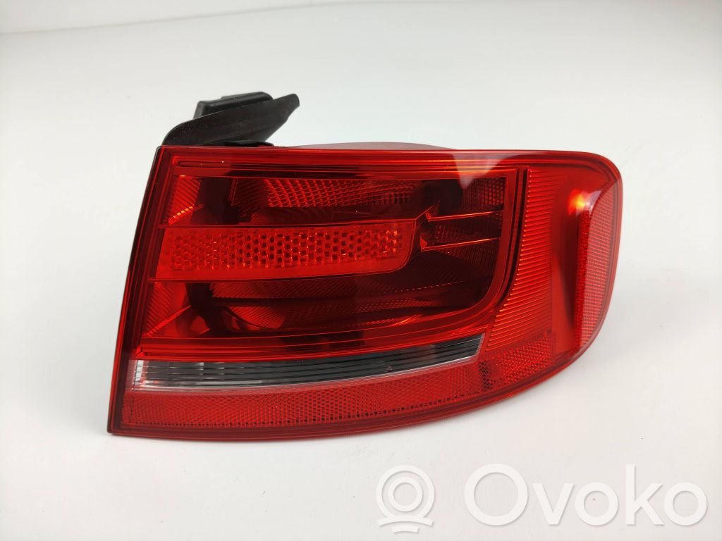 Audi A4 S4 B8 8K Takavalot 