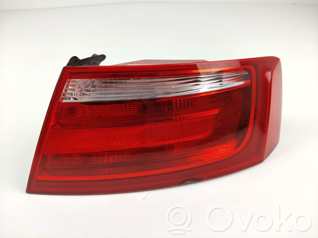 Audi A5 8T 8F Takavalot 