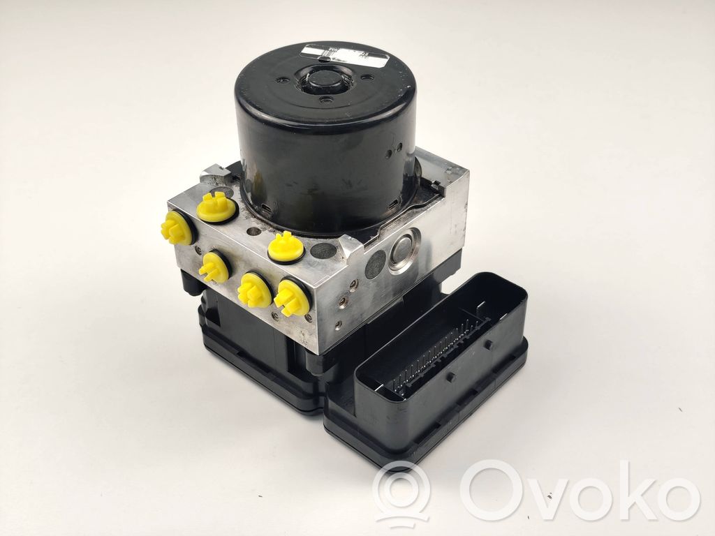 Ford Focus ABS Blokas 