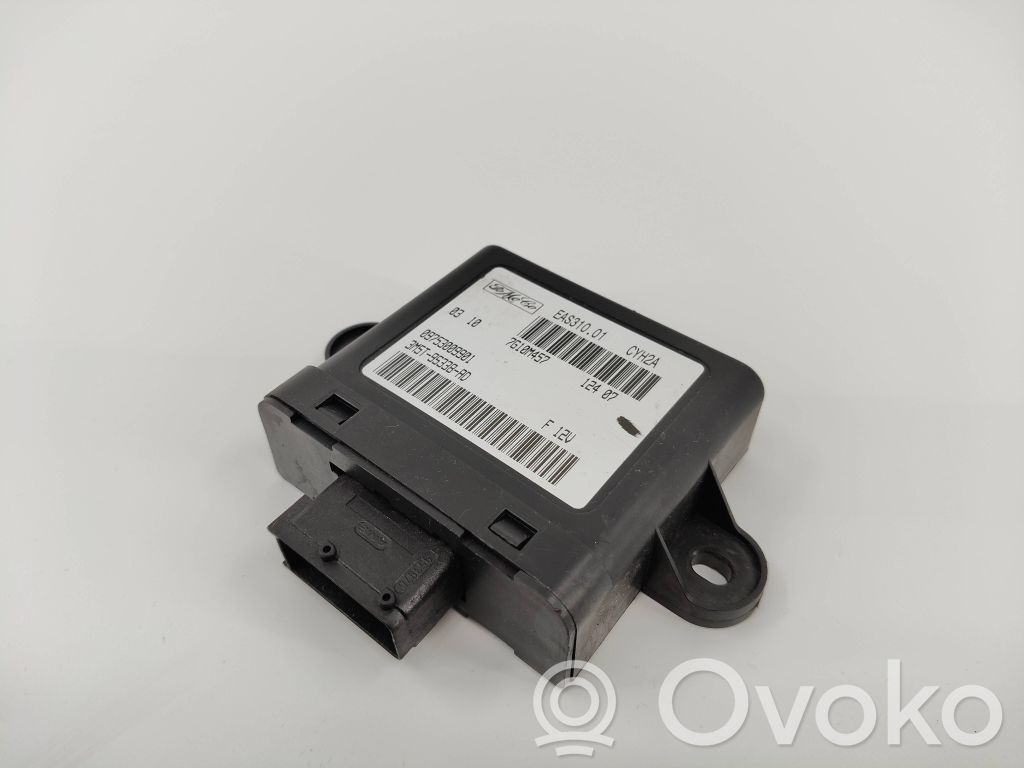 Ford Focus Autres unités de commande / modules 
