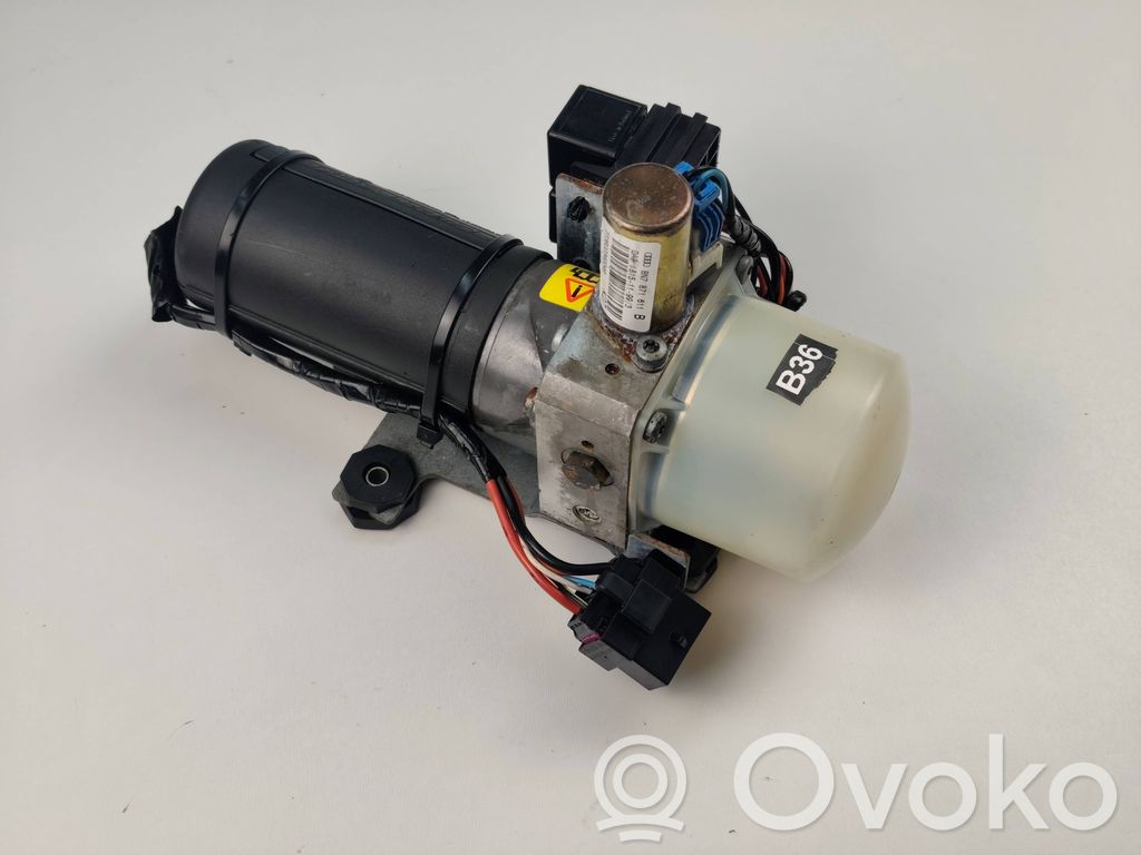 Audi TT Mk1 Avattavan katon hydraulipumppu 