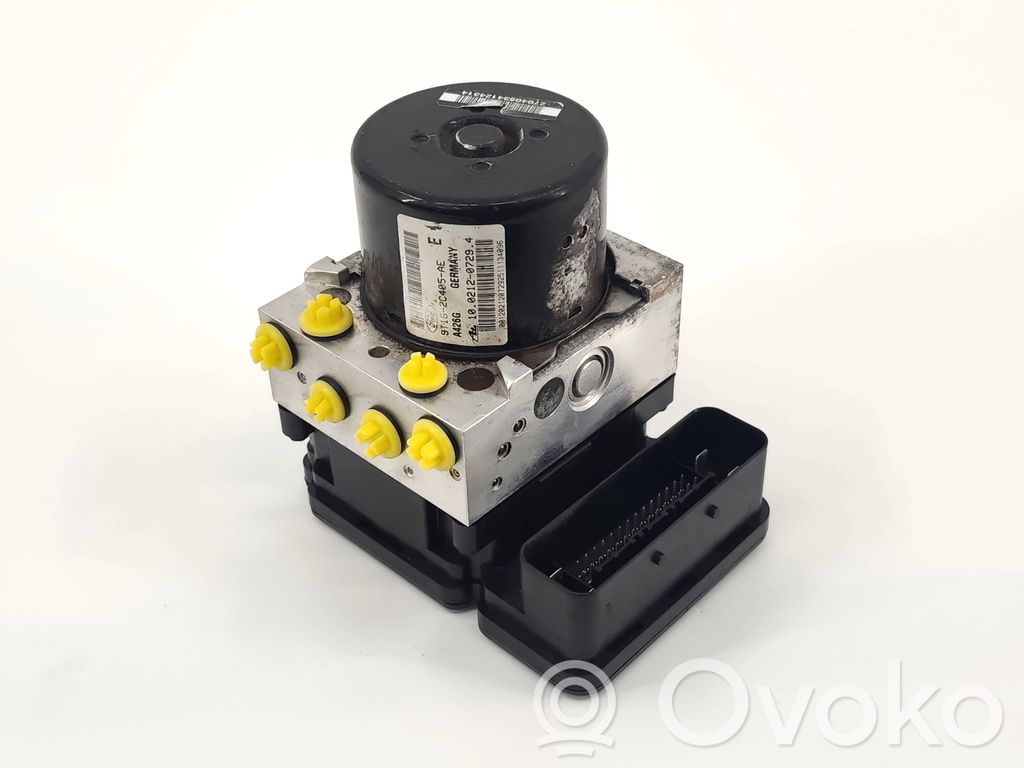 Ford Transit -  Tourneo Connect ABS Pump 