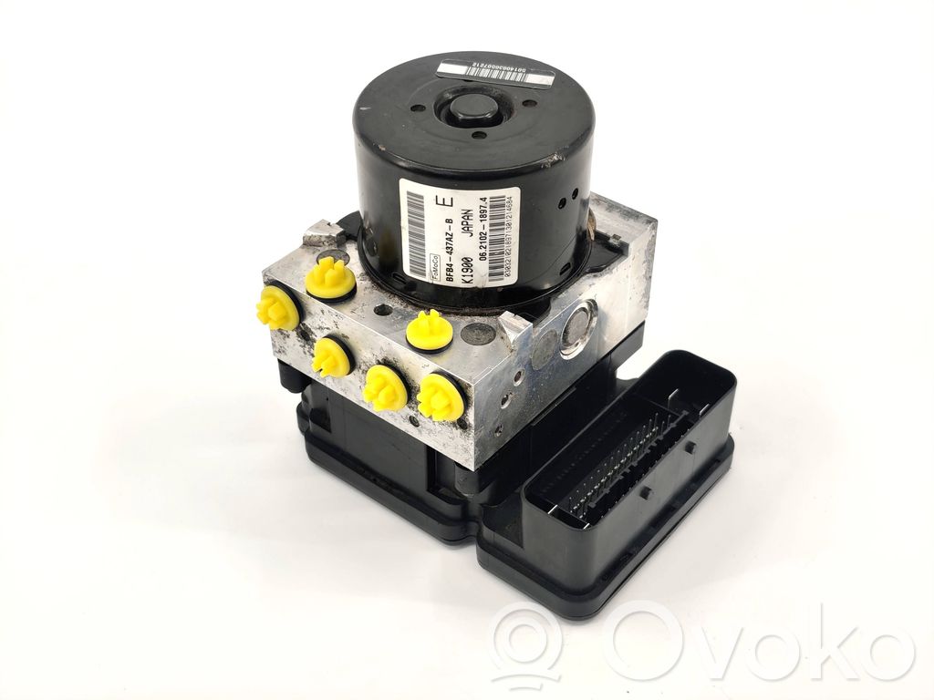 Mazda 3 II ABS Pump 