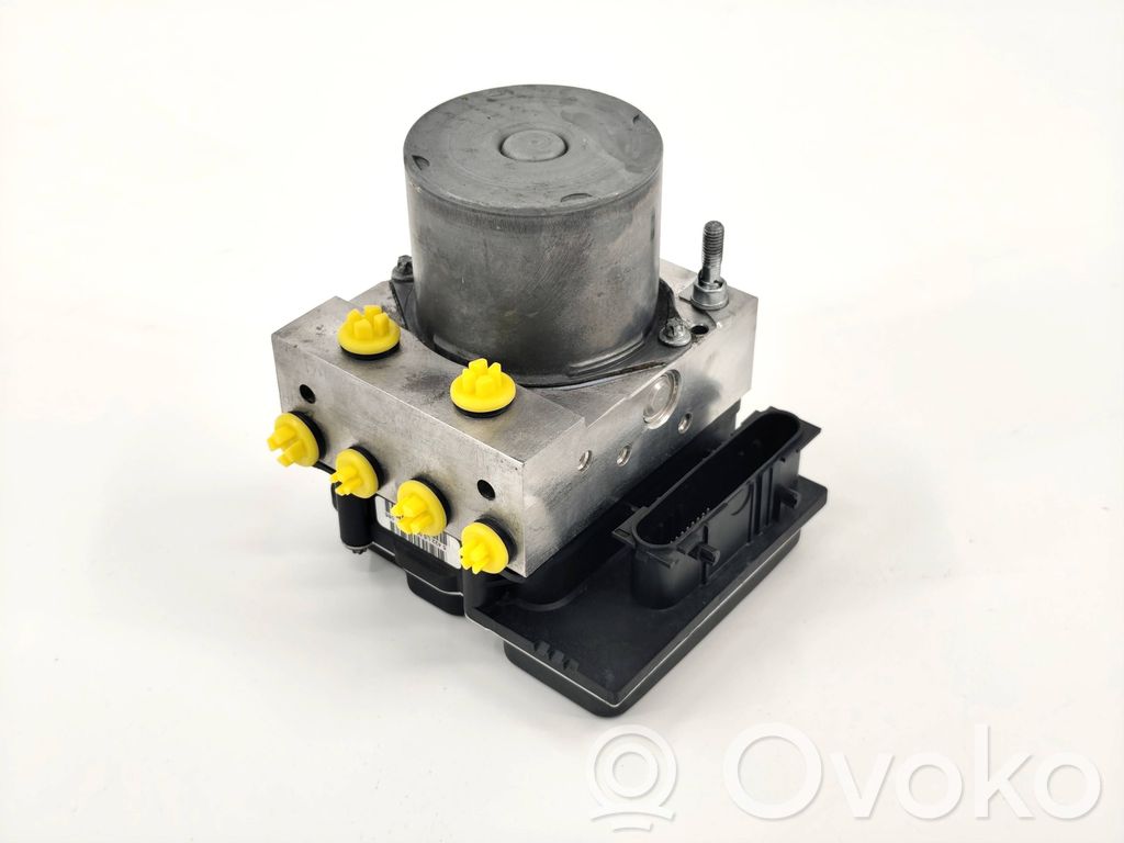 Opel Corsa D Bomba de ABS 