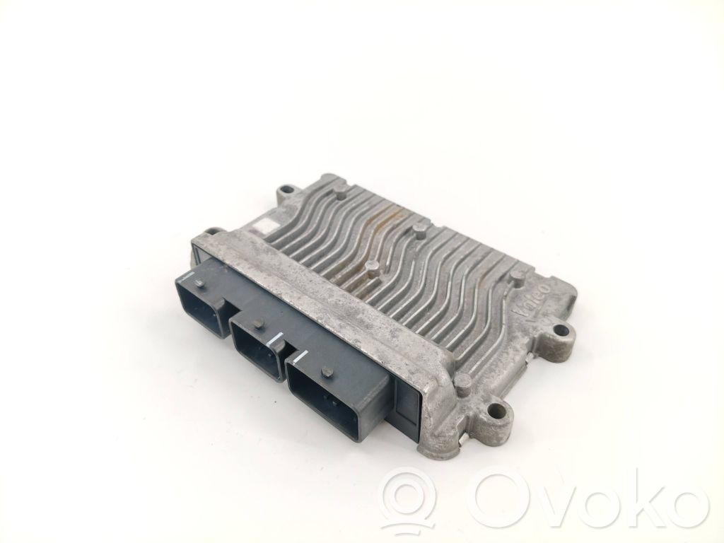 Citroen C2 Engine control unit/module 