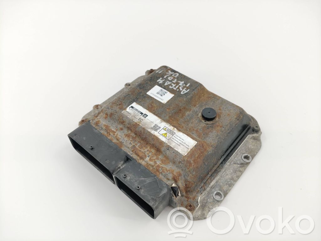 Engine control unit/module   98002895