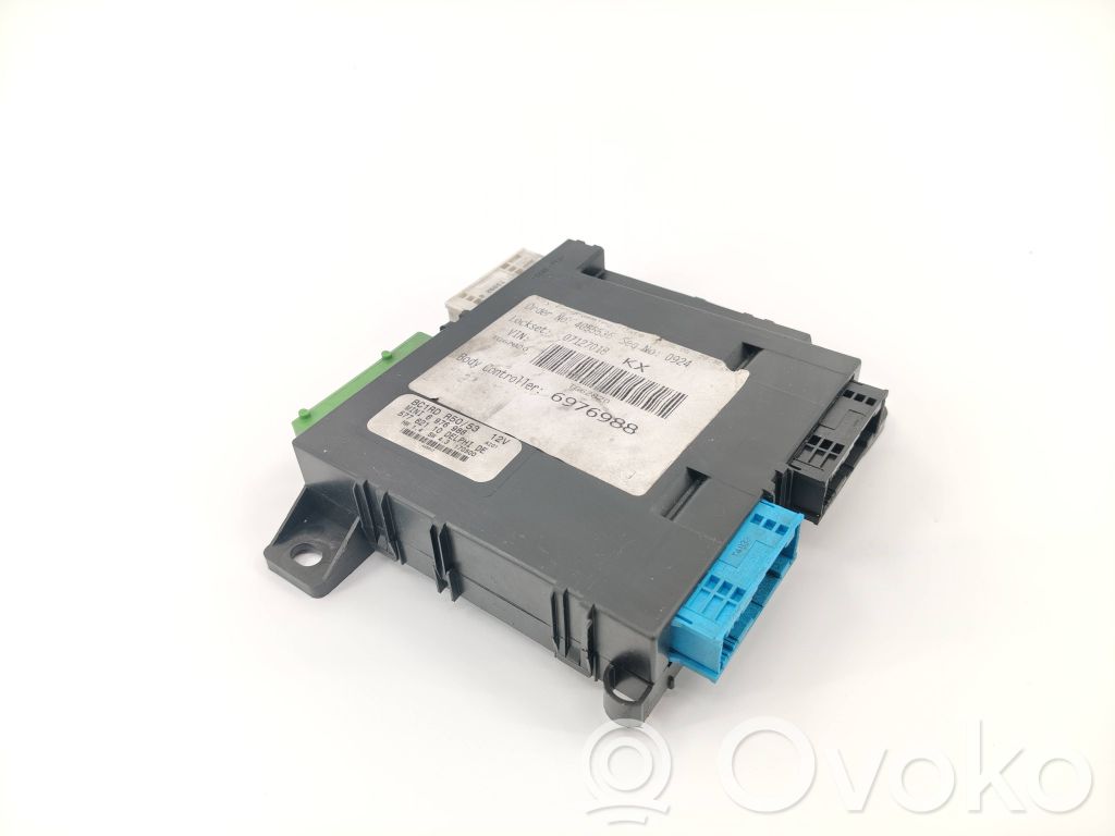 Mini One - Cooper R50 - 53 Fuse module 