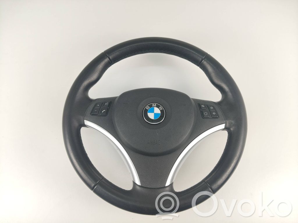 BMW 3 E90 E91 Volant 