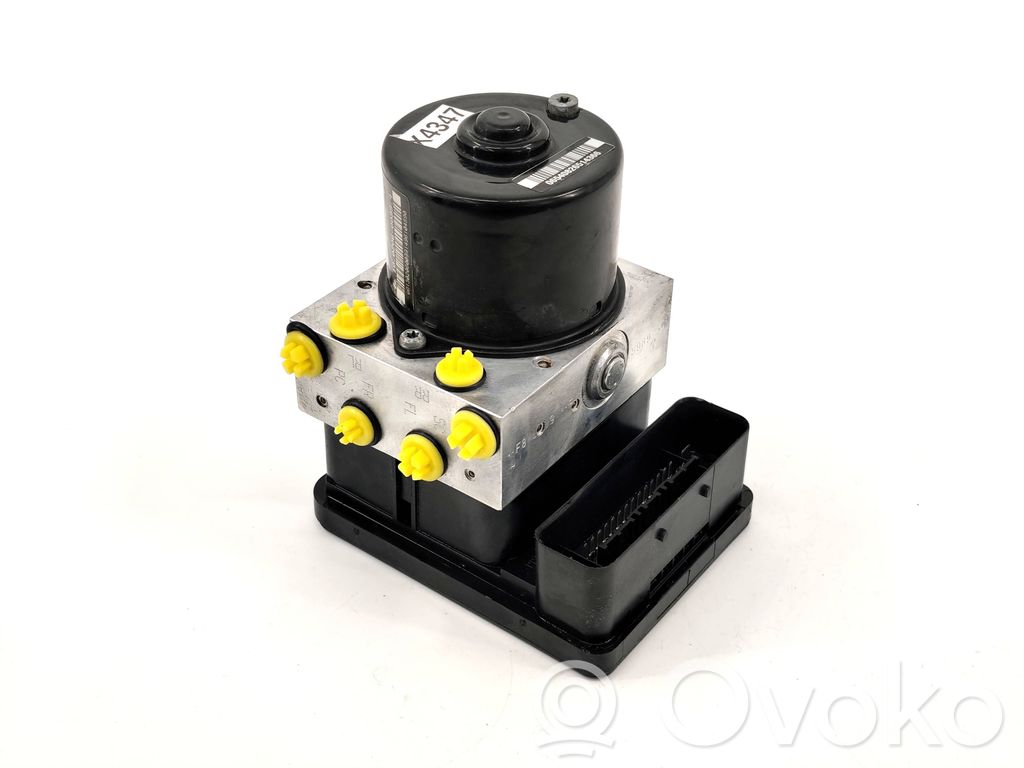 Mini One - Cooper R50 - 53 ABS Pump 