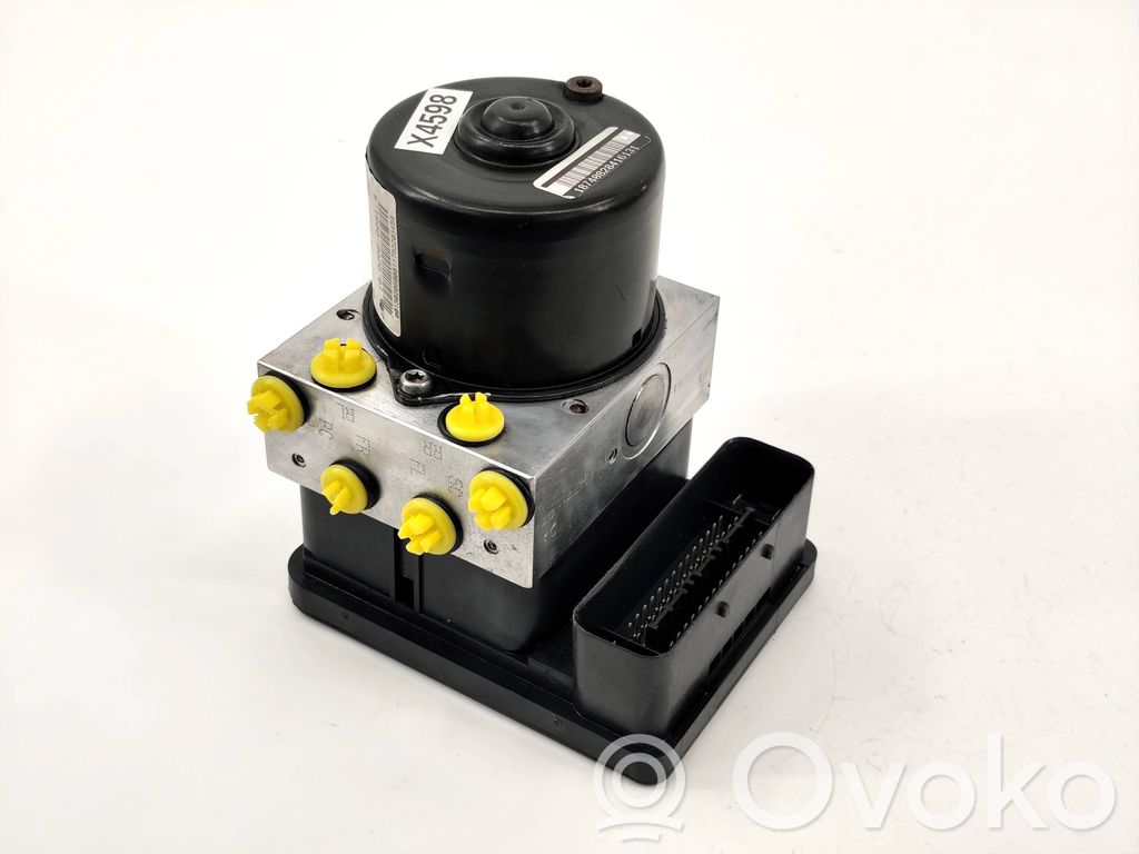 Mini One - Cooper R50 - 53 ABS Pump 