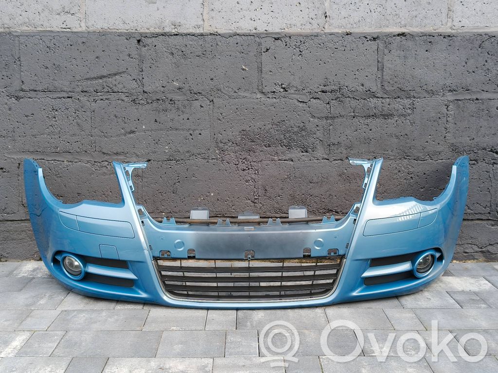 Volkswagen Eos Front bumper 
