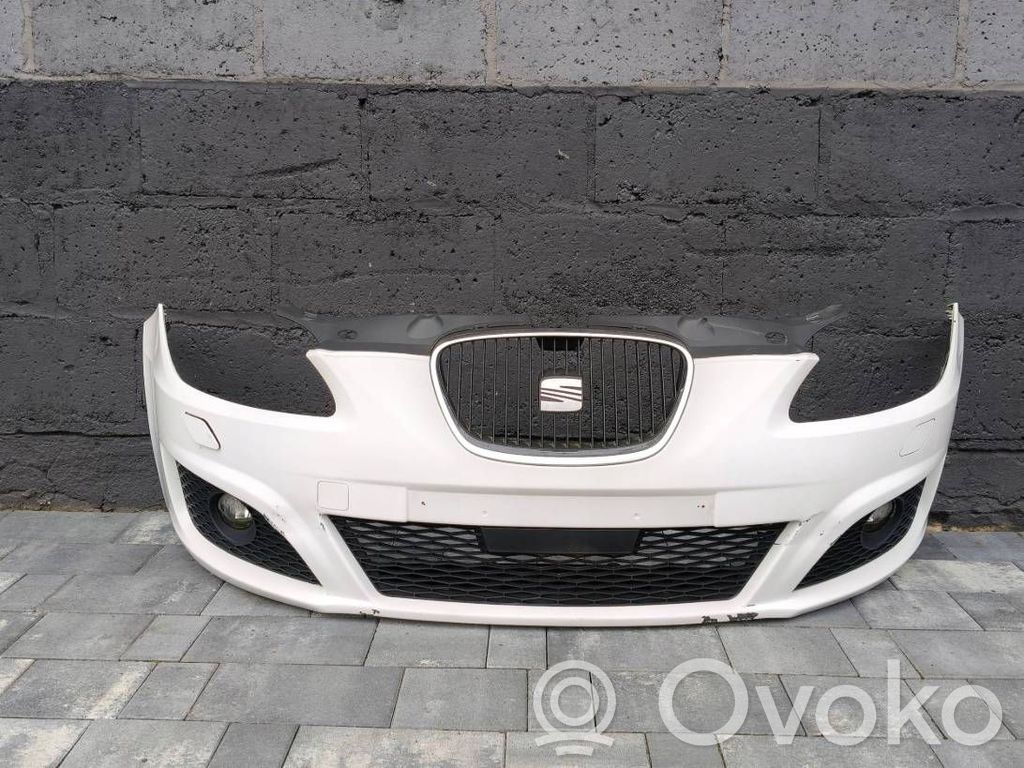 Seat Leon (1P) Priekšējais bamperis 