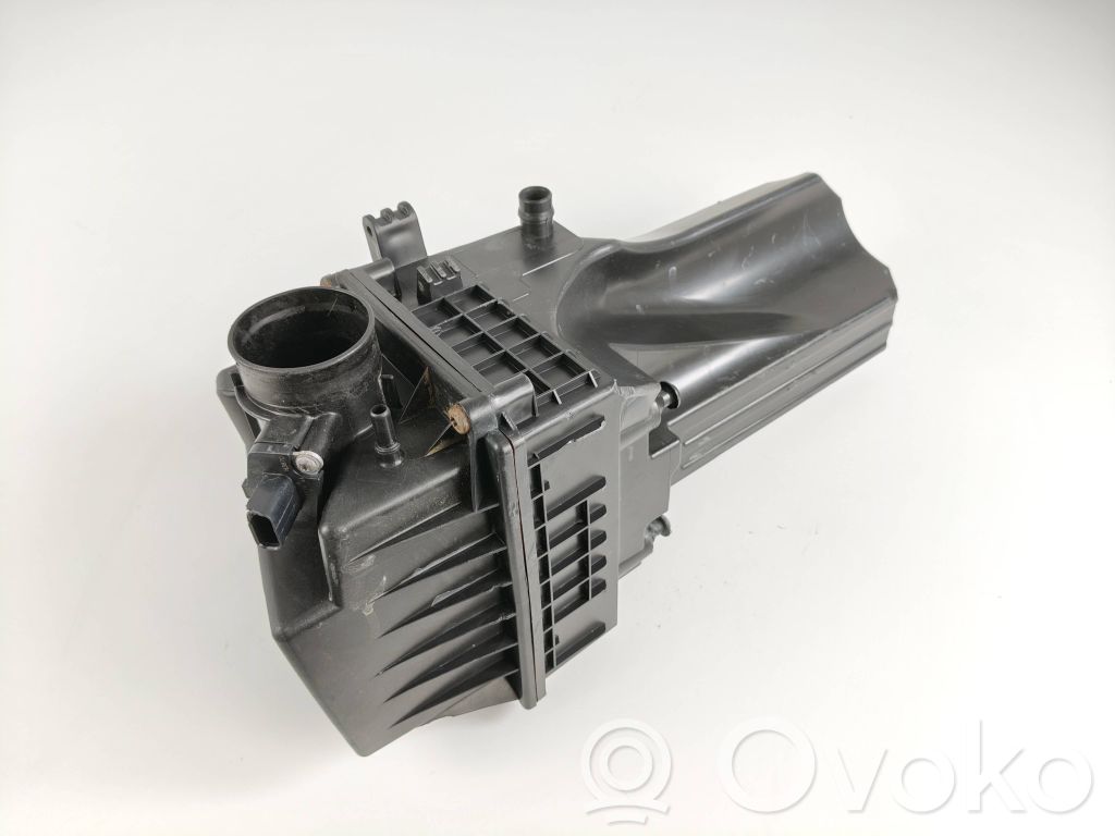 Ford Fiesta Luftfilter 