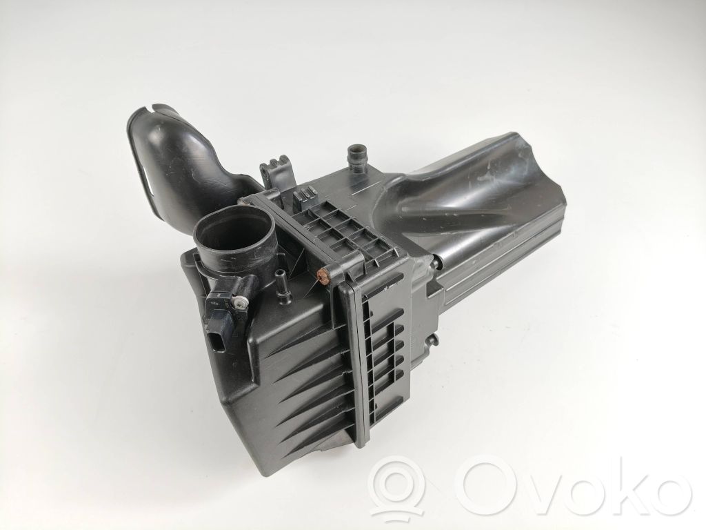 Ford Fiesta Luftfilter 