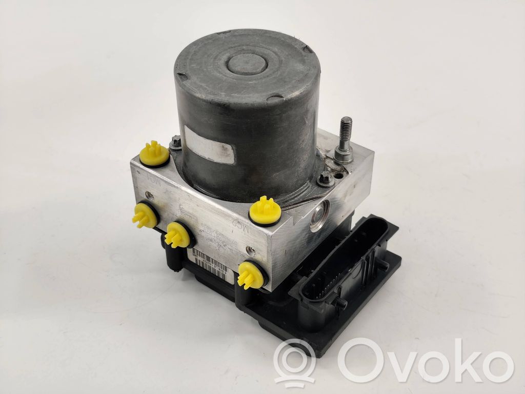 Ford Ranger ABS Pump 