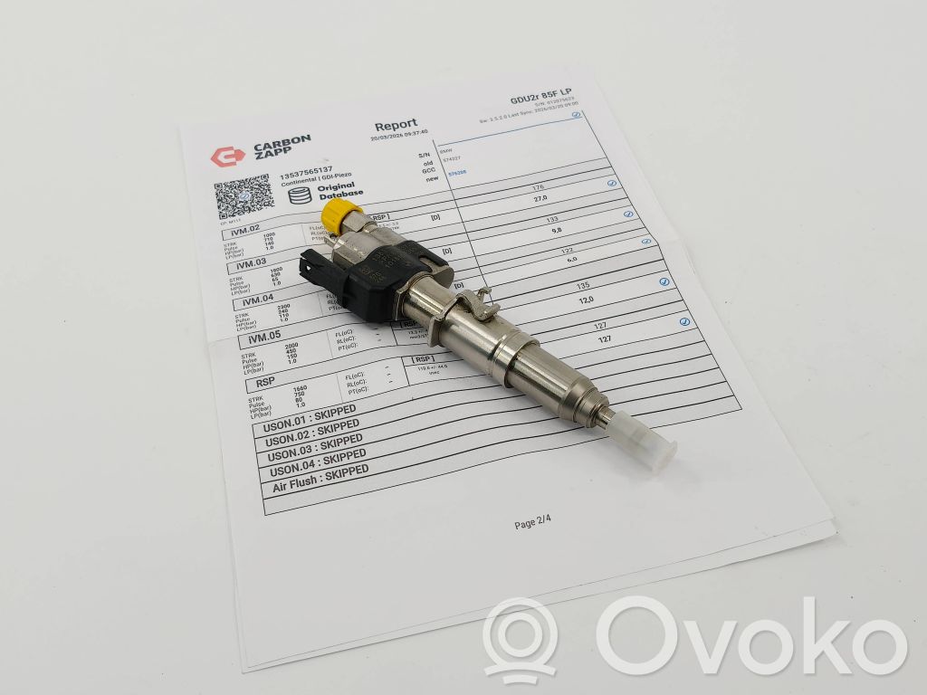 BMW 3 E90 E91 Sprausla (-i) 