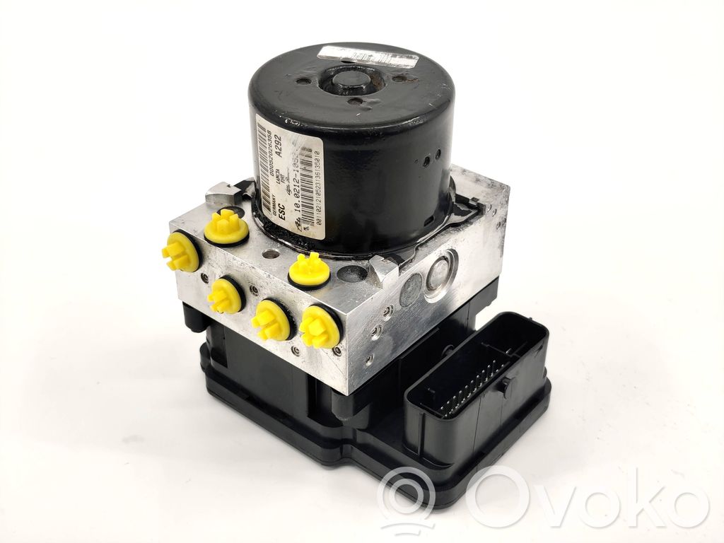 Fiat Doblo ABS Pump 