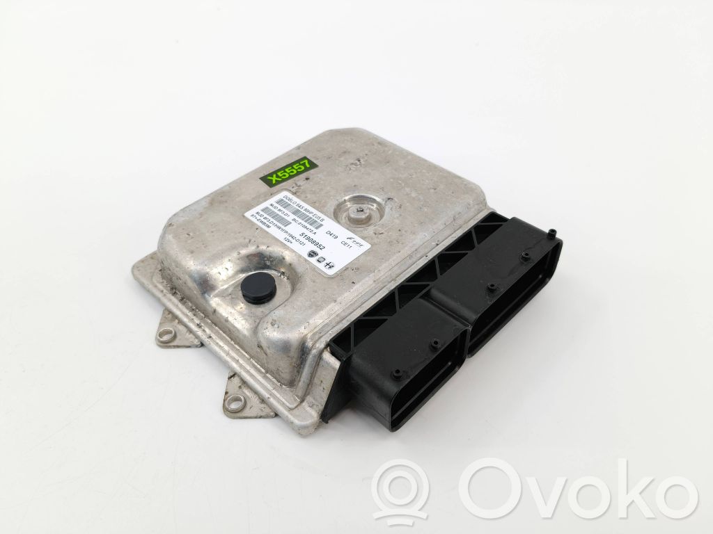 Fiat Doblo Engine control unit/module 