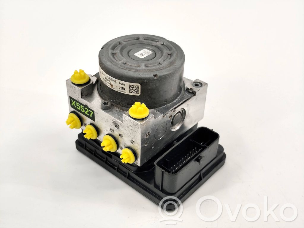 Ford B-MAX ABS Blokas 