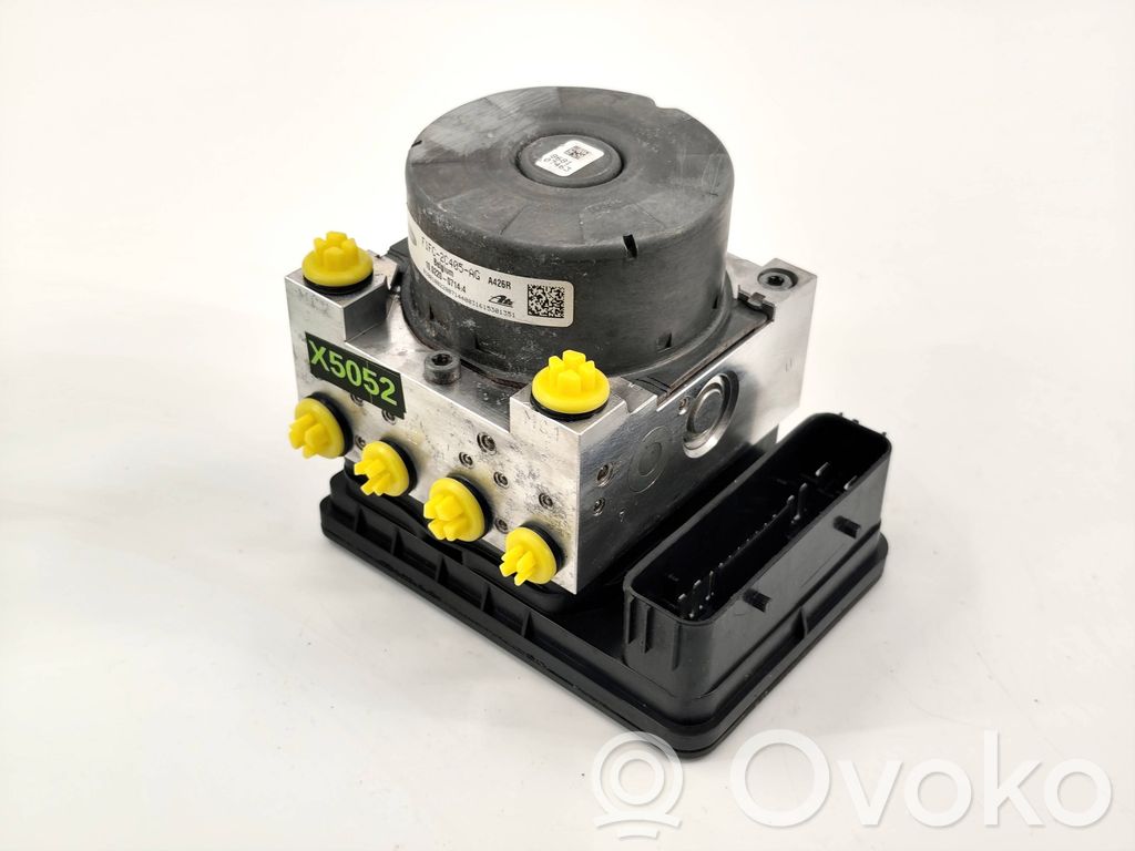 Ford Focus ABS bloks 