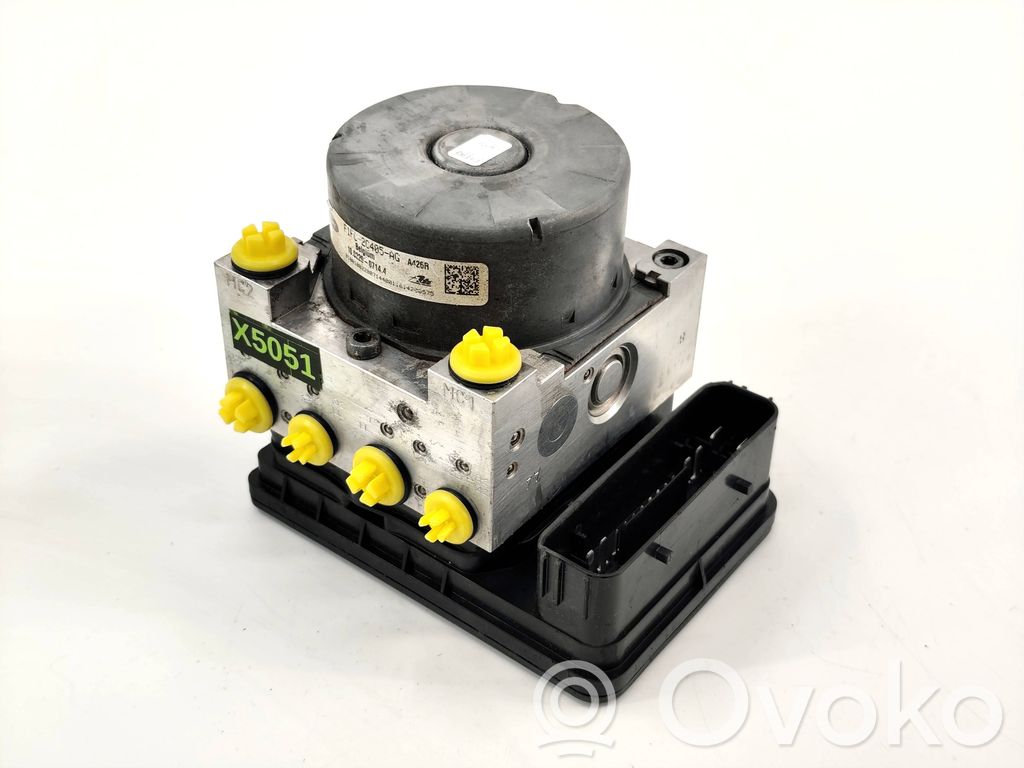 Ford Focus ABS bloks 