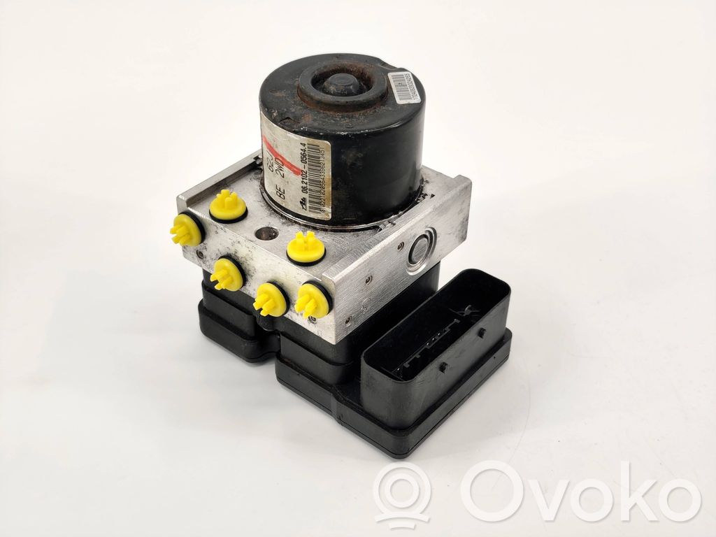 Suzuki Swift I ABS Pump 