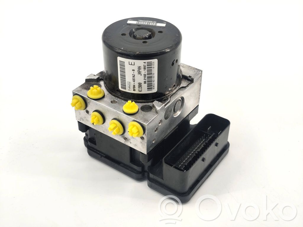 Mazda 3 II ABS Pump 